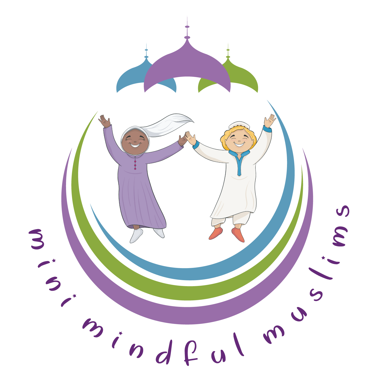 Mini Mindful Muslims